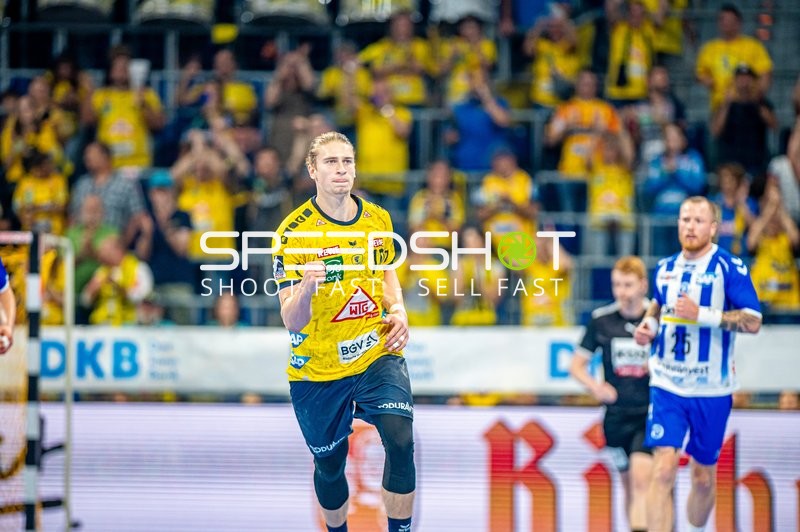 Handball I Herren I Saison 2023-2024 I Liqui Moly Handballbundesliga I 5. Spieltag I Rhein-Neckar Löwen - TVB Stuttgart I 01.10.2023