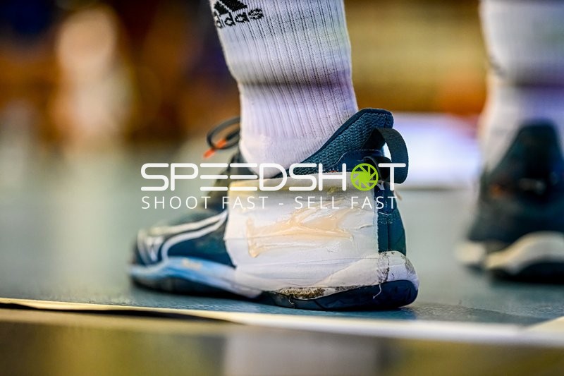 Handball I Herren I Saison 2023-2024 I DHB-Pokal I 3. Runde I SG BBM Bietigheim - TSV Hannover-Burgdorf I 04.10.2023