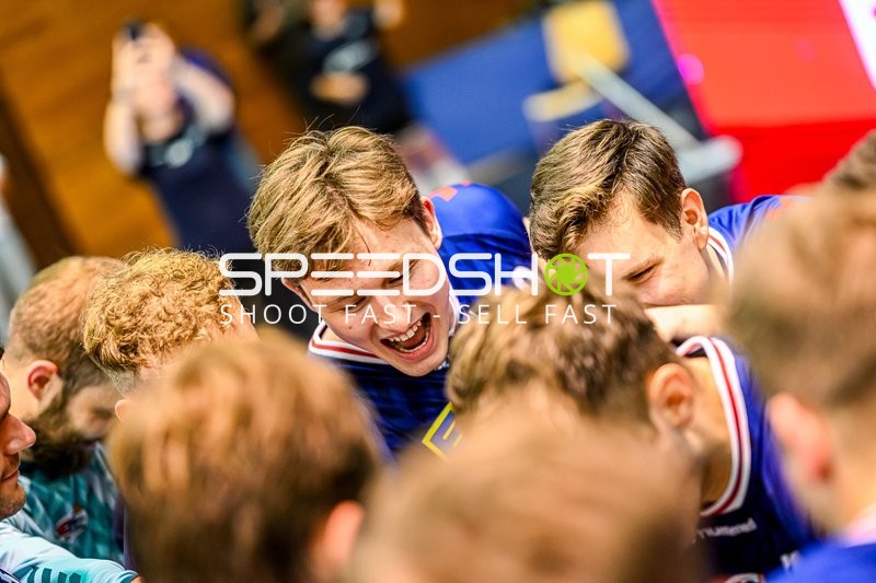 Handball I Herren I Saison 2023-2024 I DHB-Pokal I 3. Runde I SG BBM Bietigheim - TSV Hannover-Burgdorf I 04.10.2023