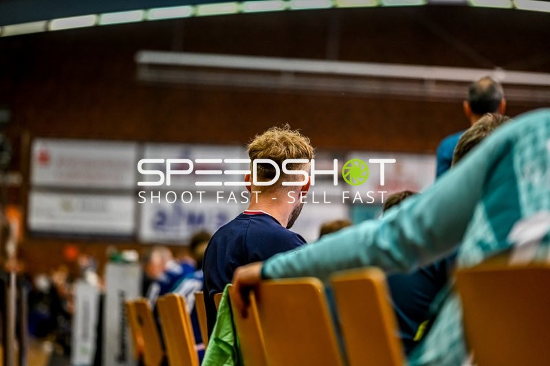 Handball I Herren I Saison 2023-2024 I DHB-Pokal I 3. Runde I SG BBM Bietigheim - TSV Hannover-Burgdorf I 04.10.2023