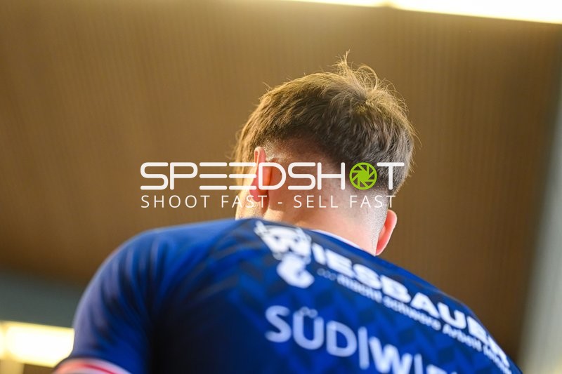 Handball I Herren I Saison 2023-2024 I 2. Handballbundesliga I 6. Spieltag I SG BBM Bietigheim - VfL Lübeck-Schwartau I 08.10.2023