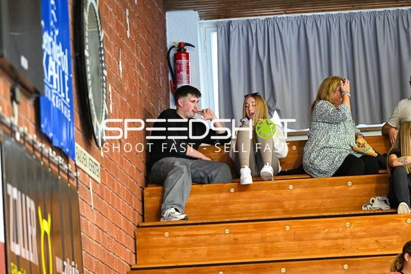 Handball I Herren I Saison 2023-2024 I 2. Handballbundesliga I 6. Spieltag I SG BBM Bietigheim - VfL Lübeck-Schwartau I 08.10.2023