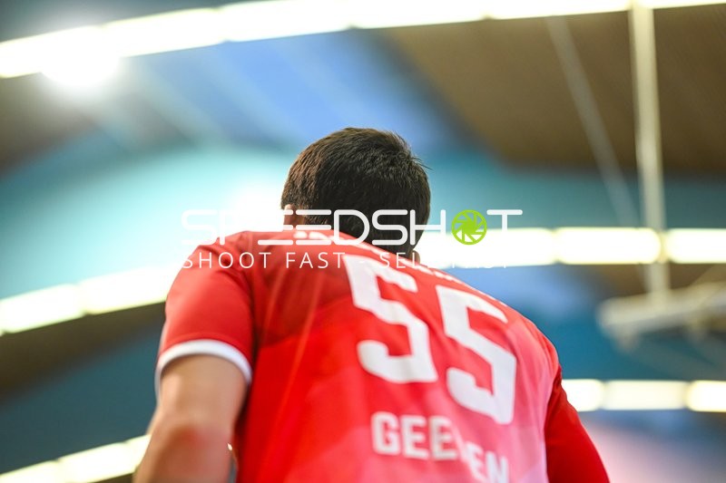 Handball I Herren I Saison 2023-2024 I 2. Handballbundesliga I 6. Spieltag I SG BBM Bietigheim - VfL Lübeck-Schwartau I 08.10.2023