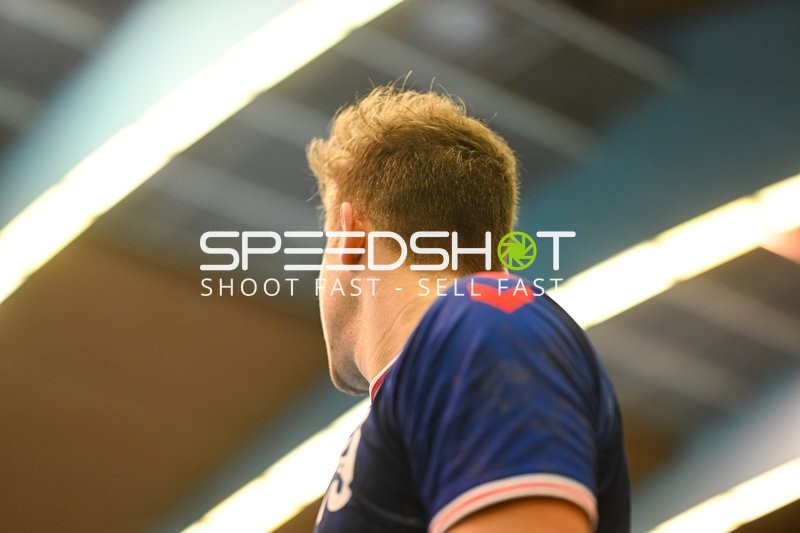 Handball I Herren I Saison 2023-2024 I 2. Handballbundesliga I 6. Spieltag I SG BBM Bietigheim - VfL Lübeck-Schwartau I 08.10.2023