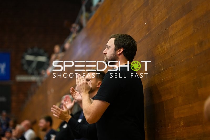 Handball I Herren I Saison 2023-2024 I 2. Handballbundesliga I 6. Spieltag I SG BBM Bietigheim - VfL Lübeck-Schwartau I 08.10.2023