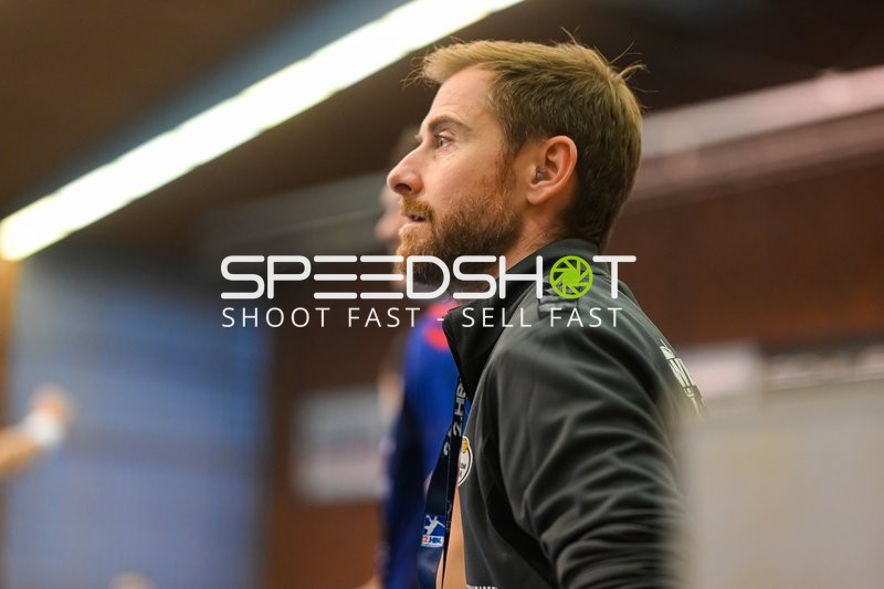 Handball I Herren I Saison 2023-2024 I 2. Handballbundesliga I 6. Spieltag I SG BBM Bietigheim - VfL Lübeck-Schwartau I 08.10.2023