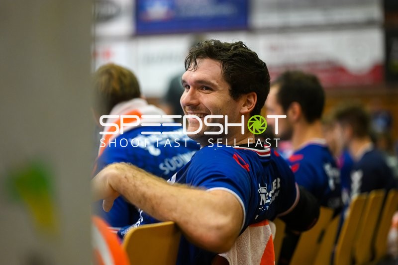 Handball I Herren I Saison 2023-2024 I 2. Handballbundesliga I 6. Spieltag I SG BBM Bietigheim - VfL Lübeck-Schwartau I 08.10.2023