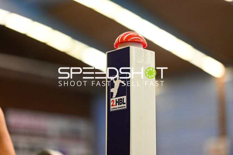 Handball I Herren I Saison 2023-2024 I 2. Handballbundesliga I 6. Spieltag I SG BBM Bietigheim - VfL Lübeck-Schwartau I 08.10.2023