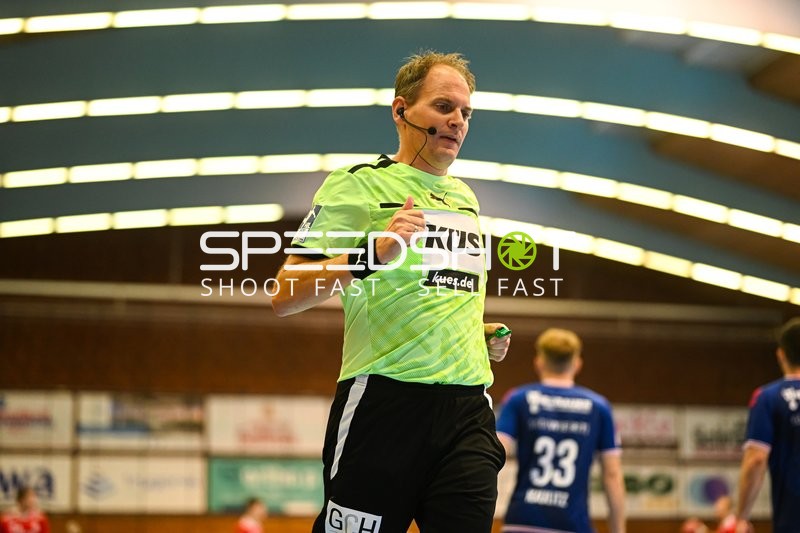 Handball I Herren I Saison 2023-2024 I 2. Handballbundesliga I 6. Spieltag I SG BBM Bietigheim - VfL Lübeck-Schwartau I 08.10.2023