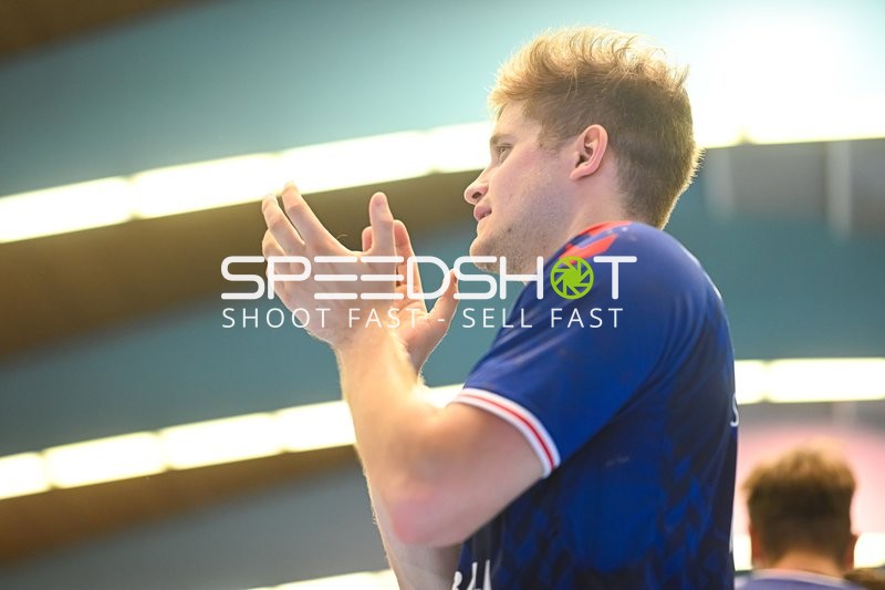 Handball I Herren I Saison 2023-2024 I 2. Handballbundesliga I 6. Spieltag I SG BBM Bietigheim - VfL Lübeck-Schwartau I 08.10.2023