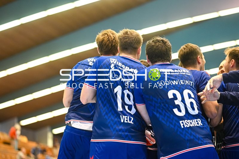 Handball I Herren I Saison 2023-2024 I 2. Handballbundesliga I 6. Spieltag I SG BBM Bietigheim - VfL Lübeck-Schwartau I 08.10.2023