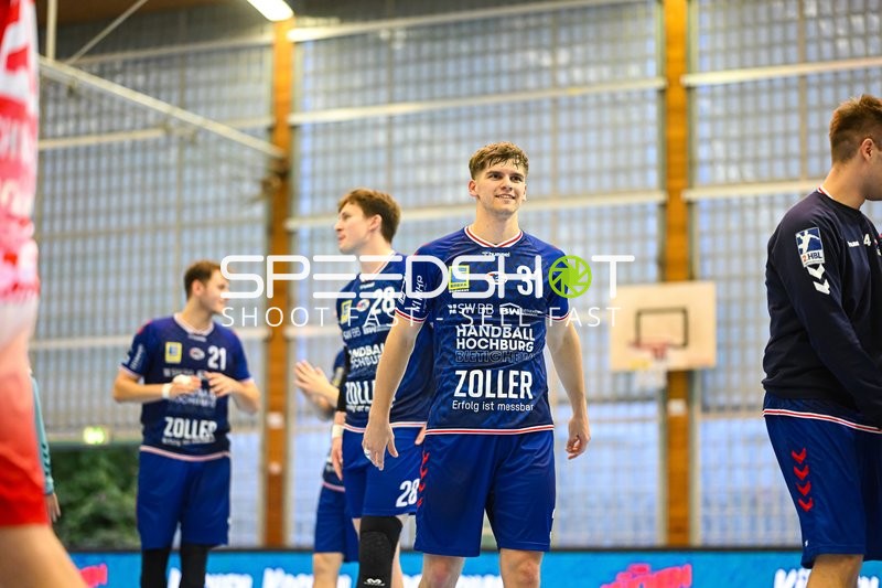 Handball I Herren I Saison 2023-2024 I 2. Handballbundesliga I 6. Spieltag I SG BBM Bietigheim - VfL Lübeck-Schwartau I 08.10.2023