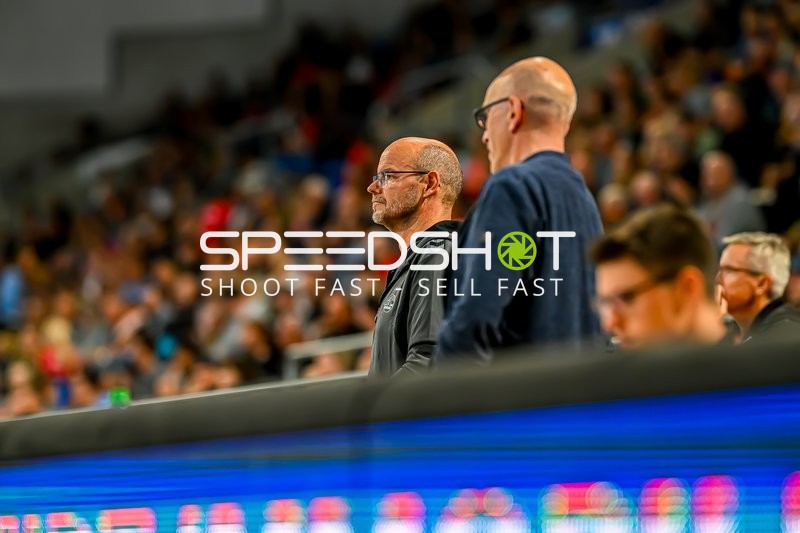 Handball I Herren I Saison 2023-2024 I 2. Handballbundesliga I 8. Spieltag I SG BBM Bietigheim - ASV Hamm-Westfalen I 21.10.2023