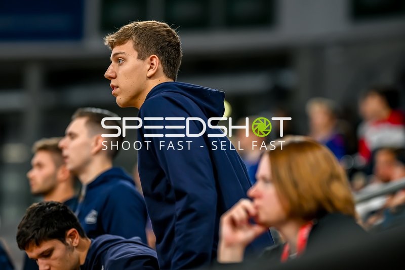 Handball I Herren I Saison 2023-2024 I 2. Handballbundesliga I 8. Spieltag I SG BBM Bietigheim - ASV Hamm-Westfalen I 21.10.2023