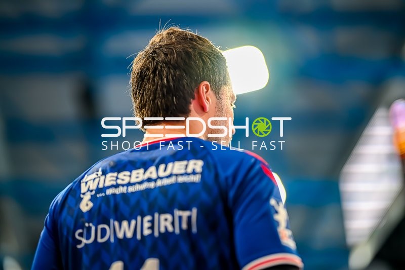 Handball I Herren I Saison 2023-2024 I 2. Handballbundesliga I 8. Spieltag I SG BBM Bietigheim - ASV Hamm-Westfalen I 21.10.2023