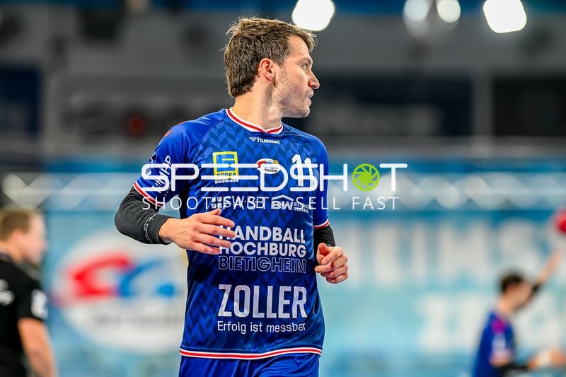 Handball I Herren I Saison 2023-2024 I 2. Handballbundesliga I 8. Spieltag I SG BBM Bietigheim - ASV Hamm-Westfalen I 21.10.2023