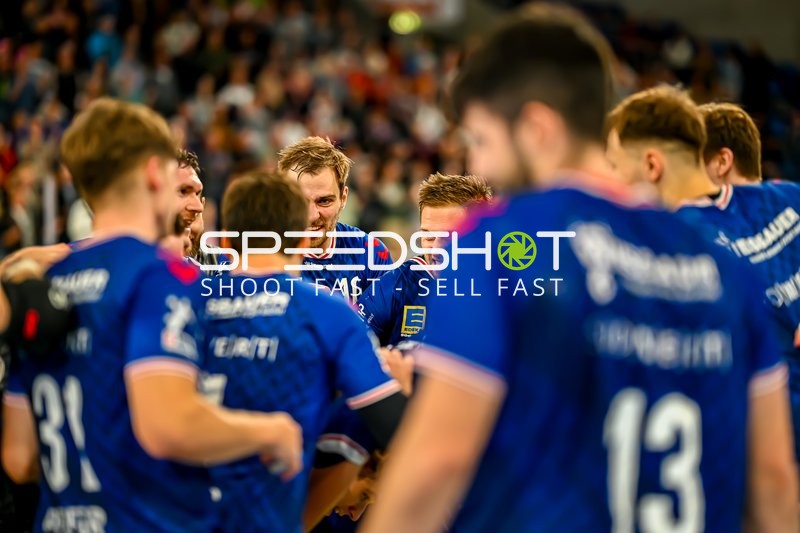 Handball I Herren I Saison 2023-2024 I 2. Handballbundesliga I 8. Spieltag I SG BBM Bietigheim - ASV Hamm-Westfalen I 21.10.2023