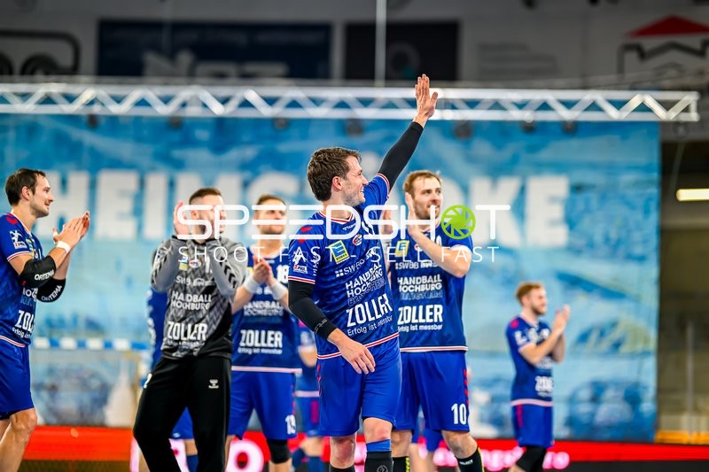 Handball I Herren I Saison 2023-2024 I 2. Handballbundesliga I 8. Spieltag I SG BBM Bietigheim - ASV Hamm-Westfalen I 21.10.2023