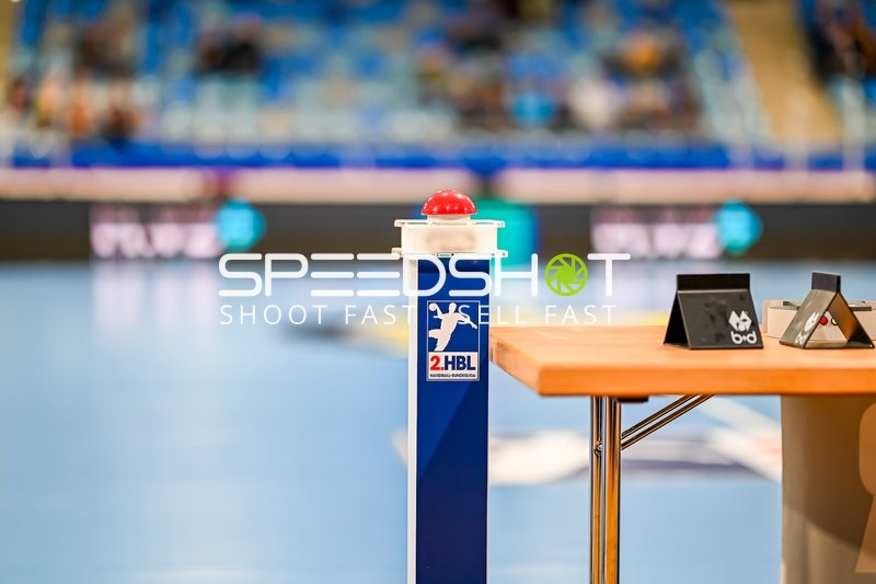 Handball I Herren I Saison 2023-2024 I 2. Handballbundesliga I 8. Spieltag I SG BBM Bietigheim - ASV Hamm-Westfalen I 21.10.2023