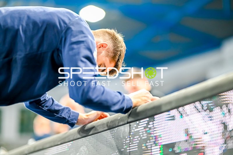 Handball I Herren I Saison 2023-2024 I 2. Handballbundesliga I 8. Spieltag I SG BBM Bietigheim - ASV Hamm-Westfalen I 21.10.2023