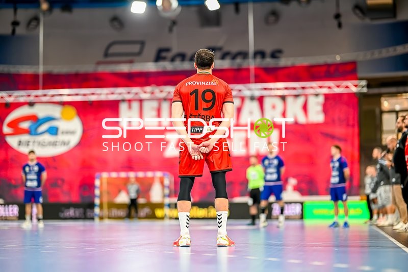 Handball I Herren I Saison 2023-2024 I 2. Handballbundesliga I 8. Spieltag I SG BBM Bietigheim - ASV Hamm-Westfalen I 21.10.2023