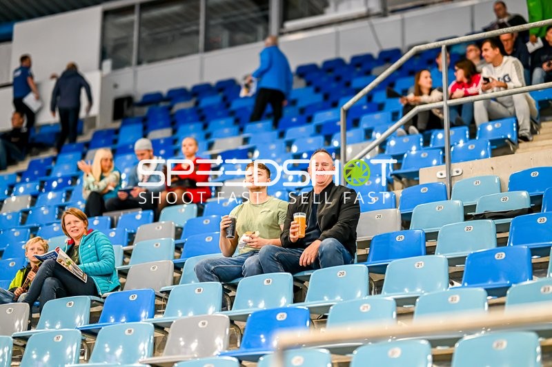 Handball I Herren I Saison 2023-2024 I 2. Handballbundesliga I 8. Spieltag I SG BBM Bietigheim - ASV Hamm-Westfalen I 21.10.2023