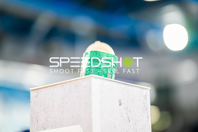 Handball I Herren I Saison 2023-2024 I 2. Handballbundesliga I 8. Spieltag I SG BBM Bietigheim - ASV Hamm-Westfalen I 21.10.2023