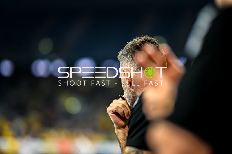 Handball I Herren I Saison 2023-2024 I Liqui Moly Handballbundesliga I 8. Spieltag I Rhein-Neckar Löwen - VfL Gummersbach I 22.10.2023