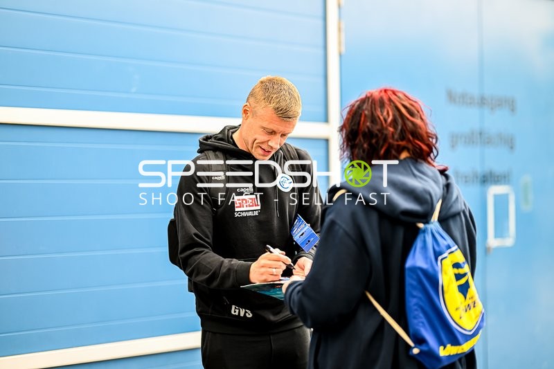 Handball I Herren I Saison 2023-2024 I Liqui Moly Handballbundesliga I 8. Spieltag I Rhein-Neckar Löwen - VfL Gummersbach I 22.10.2023