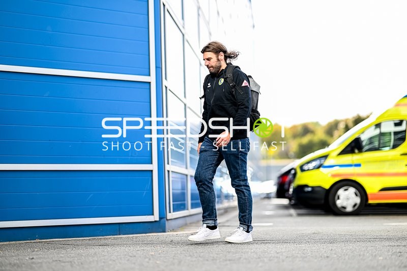 Handball I Herren I Saison 2023-2024 I Liqui Moly Handballbundesliga I 8. Spieltag I Rhein-Neckar Löwen - VfL Gummersbach I 22.10.2023