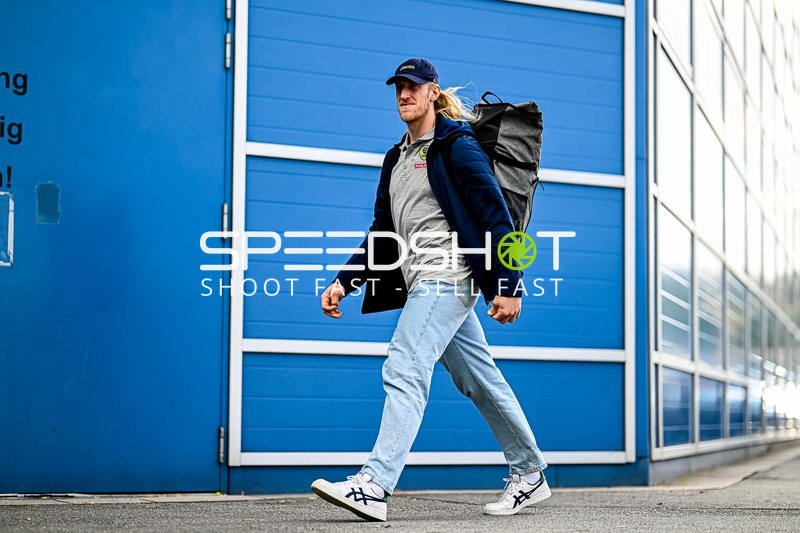 Handball I Herren I Saison 2023-2024 I Liqui Moly Handballbundesliga I 8. Spieltag I Rhein-Neckar Löwen - VfL Gummersbach I 22.10.2023