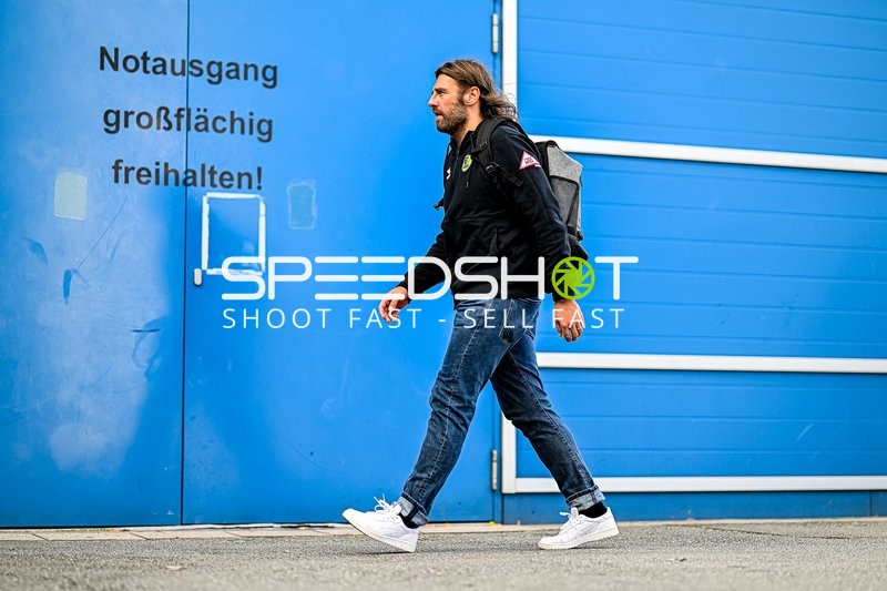 Handball I Herren I Saison 2023-2024 I Liqui Moly Handballbundesliga I 8. Spieltag I Rhein-Neckar Löwen - VfL Gummersbach I 22.10.2023