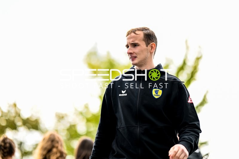 Handball I Herren I Saison 2023-2024 I Liqui Moly Handballbundesliga I 8. Spieltag I Rhein-Neckar Löwen - VfL Gummersbach I 22.10.2023