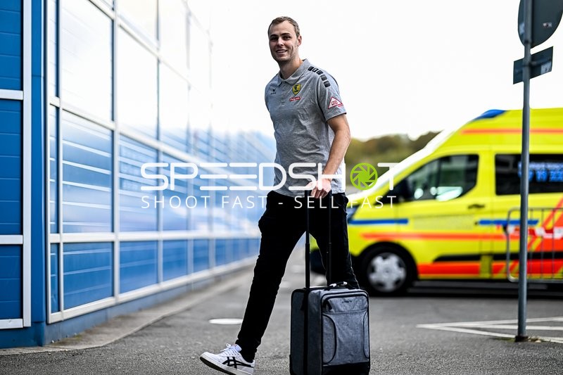 Handball I Herren I Saison 2023-2024 I Liqui Moly Handballbundesliga I 8. Spieltag I Rhein-Neckar Löwen - VfL Gummersbach I 22.10.2023