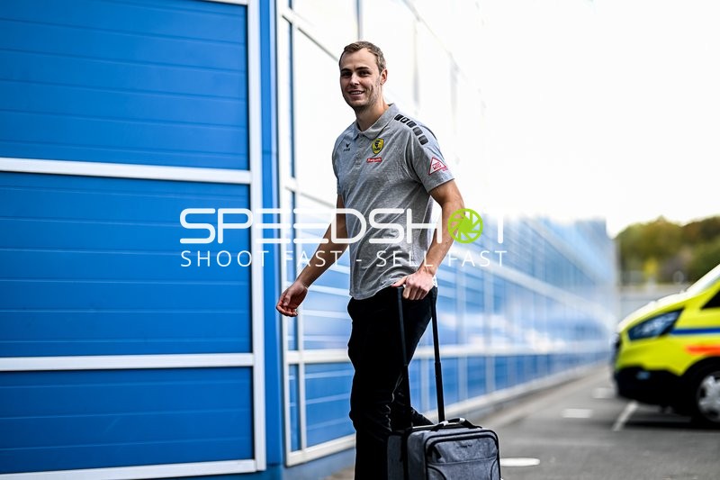 Handball I Herren I Saison 2023-2024 I Liqui Moly Handballbundesliga I 8. Spieltag I Rhein-Neckar Löwen - VfL Gummersbach I 22.10.2023