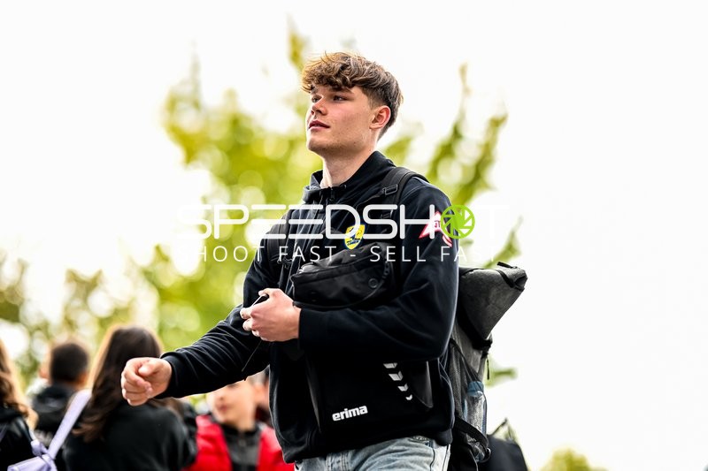 Handball I Herren I Saison 2023-2024 I Liqui Moly Handballbundesliga I 8. Spieltag I Rhein-Neckar Löwen - VfL Gummersbach I 22.10.2023