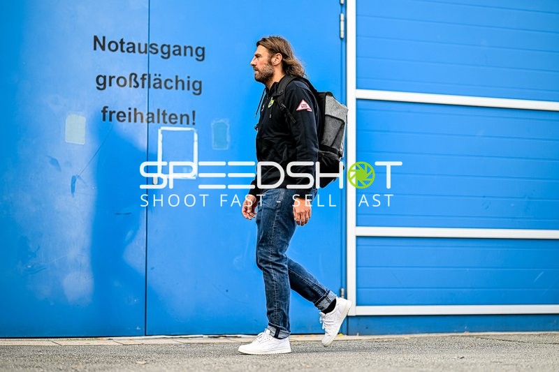 Handball I Herren I Saison 2023-2024 I Liqui Moly Handballbundesliga I 8. Spieltag I Rhein-Neckar Löwen - VfL Gummersbach I 22.10.2023