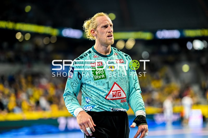 Handball I Herren I Saison 2023-2024 I Liqui Moly Handballbundesliga I 8. Spieltag I Rhein-Neckar Löwen - VfL Gummersbach I 22.10.2023