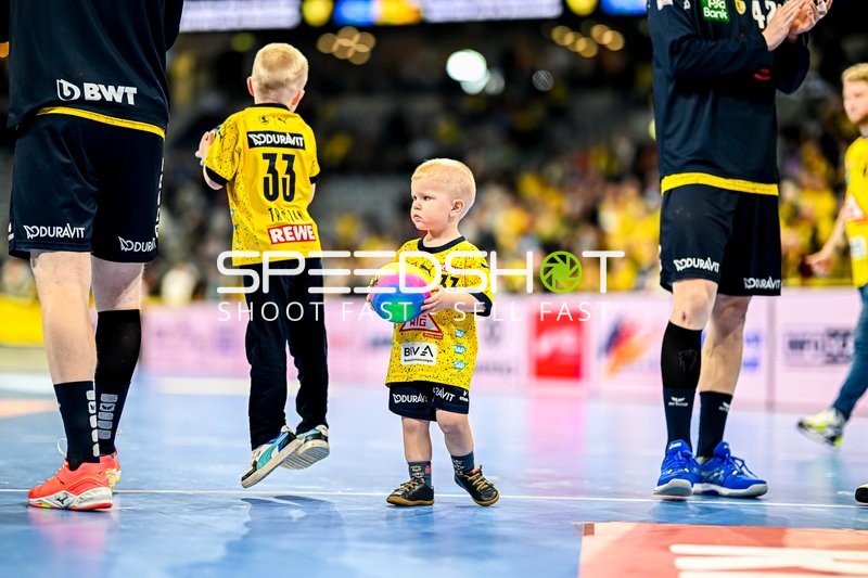 Handball I Herren I Saison 2023-2024 I Liqui Moly Handballbundesliga I 8. Spieltag I Rhein-Neckar Löwen - VfL Gummersbach I 22.10.2023