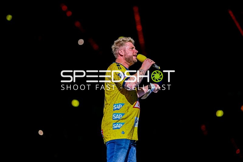 Handball I Herren I Saison 2023-2024 I Liqui Moly Handballbundesliga I 8. Spieltag I Rhein-Neckar Löwen - VfL Gummersbach I 22.10.2023