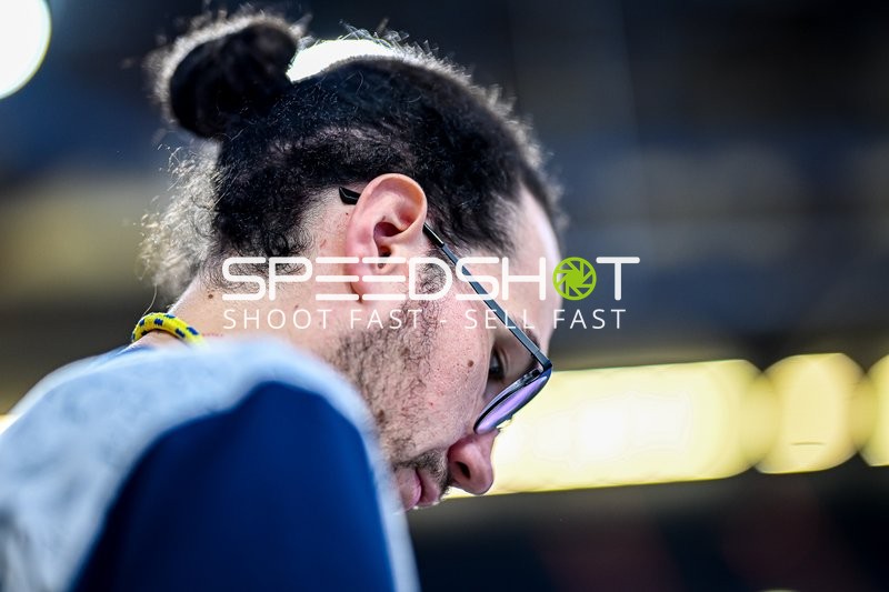 Handball I Herren I Saison 2023-2024 I Liqui Moly Handballbundesliga I 8. Spieltag I Rhein-Neckar Löwen - VfL Gummersbach I 22.10.2023