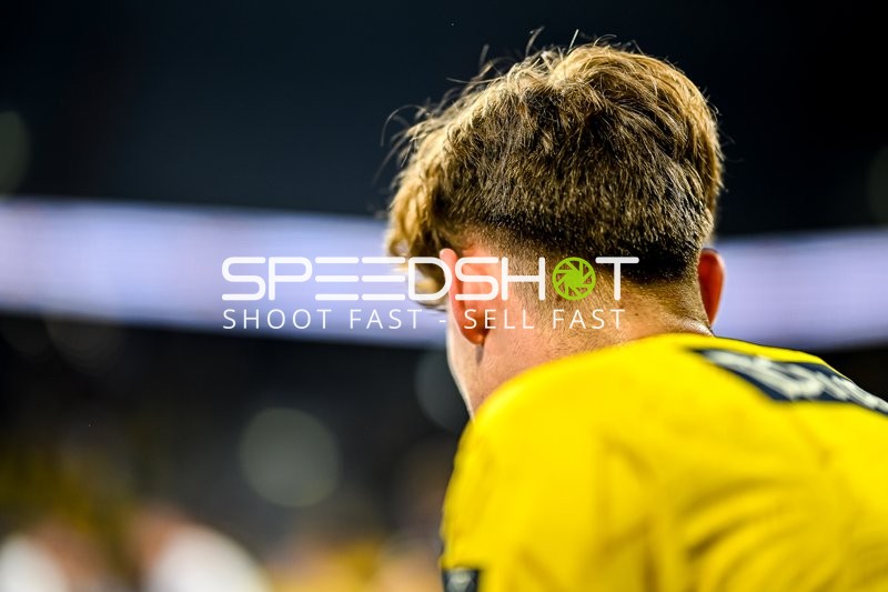 Handball I Herren I Saison 2023-2024 I Liqui Moly Handballbundesliga I 8. Spieltag I Rhein-Neckar Löwen - VfL Gummersbach I 22.10.2023