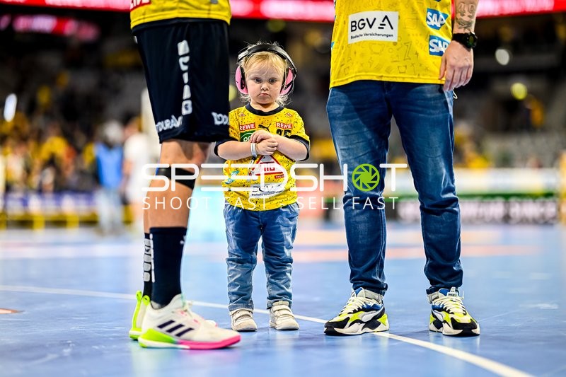 Handball I Herren I Saison 2023-2024 I Liqui Moly Handballbundesliga I 8. Spieltag I Rhein-Neckar Löwen - VfL Gummersbach I 22.10.2023