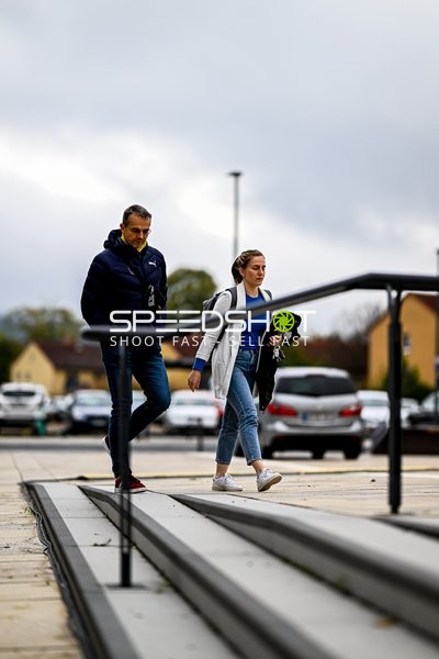 Handball I Herren I Saison 2023-2024 I EHF European League I Gruppenphase I 2. Spieltag I Rhein-Neckar Löwen - HBC Nantes I 24.10.2023