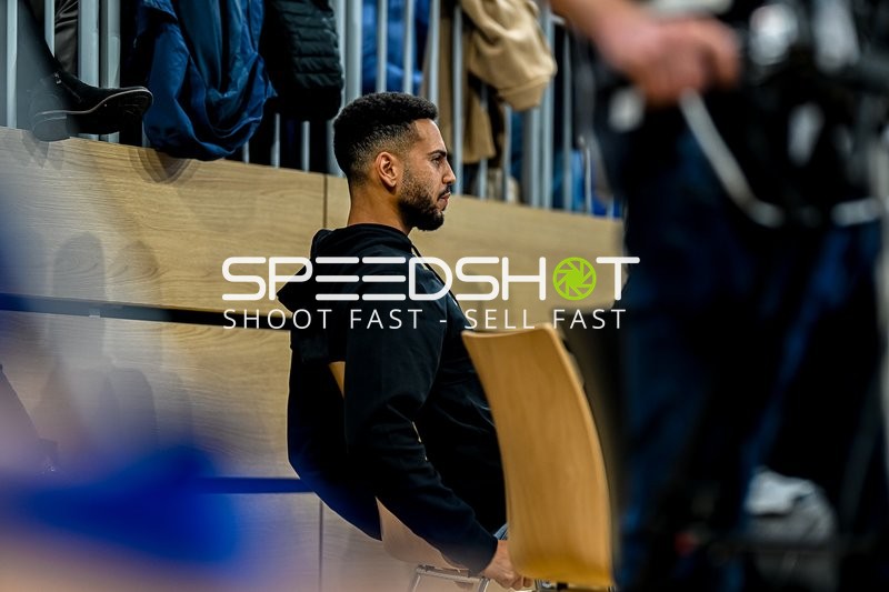 Handball I Herren I Saison 2023-2024 I EHF European League I Gruppenphase I 2. Spieltag I Rhein-Neckar Löwen - HBC Nantes I 24.10.2023