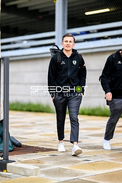 Handball I Herren I Saison 2023-2024 I EHF European League I Gruppenphase I 2. Spieltag I Rhein-Neckar Löwen - HBC Nantes I 24.10.2023