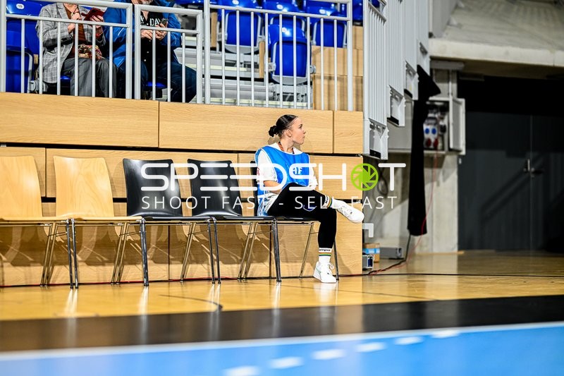 Handball I Herren I Saison 2023-2024 I EHF European League I Gruppenphase I 2. Spieltag I Rhein-Neckar Löwen - HBC Nantes I 24.10.2023