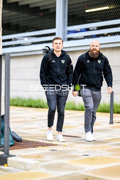 Handball I Herren I Saison 2023-2024 I EHF European League I Gruppenphase I 2. Spieltag I Rhein-Neckar Löwen - HBC Nantes I 24.10.2023