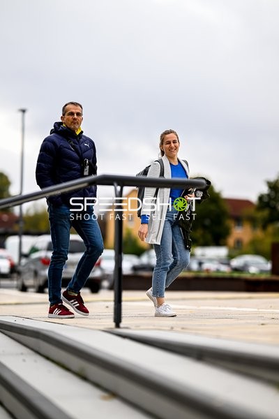 Handball I Herren I Saison 2023-2024 I EHF European League I Gruppenphase I 2. Spieltag I Rhein-Neckar Löwen - HBC Nantes I 24.10.2023