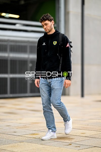 Handball I Herren I Saison 2023-2024 I EHF European League I Gruppenphase I 2. Spieltag I Rhein-Neckar Löwen - HBC Nantes I 24.10.2023